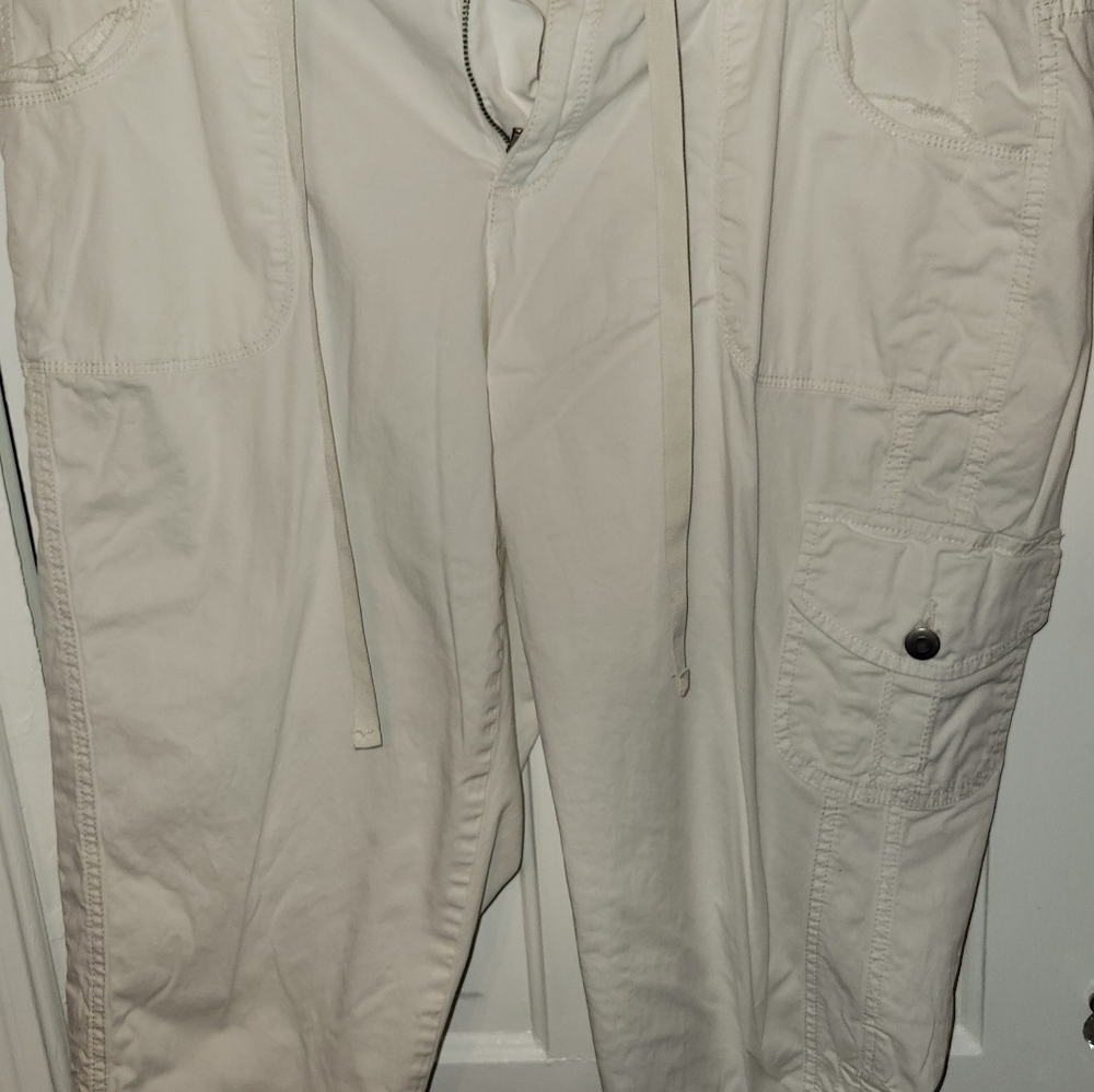 OFF WHITE Capri